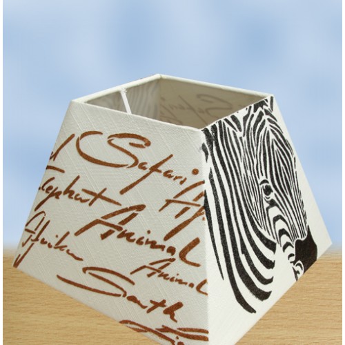 Out of Africa Home Decor Painting Kit