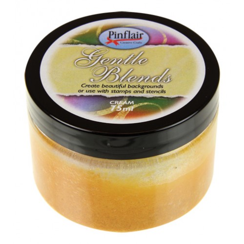 Pinflair Gentle Blends Cream 