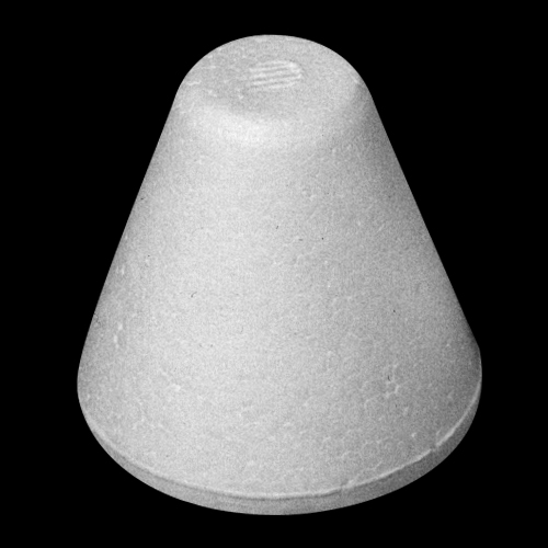 1 1/2" (37mm) Mini Bell