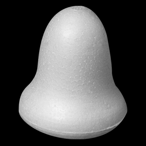 2 1/2" (63mm) Liberty Bell
