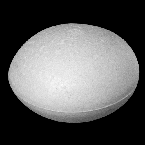 2 1/2" (63mm) Saturn