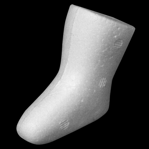 Mini Sock