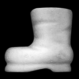 2" (50mm) Baby Boot