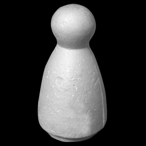 3" (75mm) Pixie