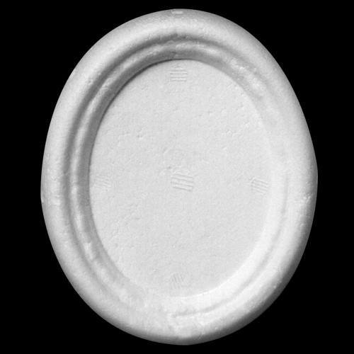 3 3/4" (93mm) Photo Frame