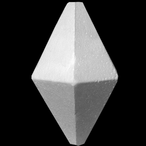 4" (100mm) Diamond