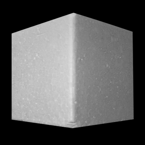 3/4" (15mm) Cube