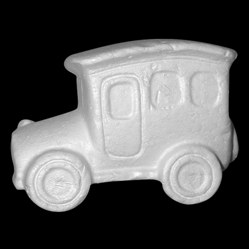 Vintage Car