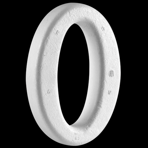 4" (100mm) Zero