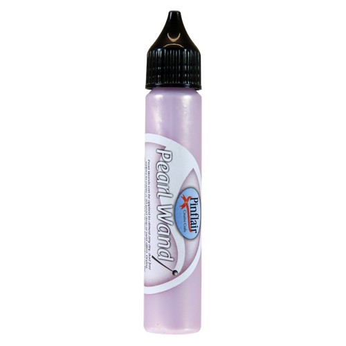 Pinflair Pearl Wand Pink  