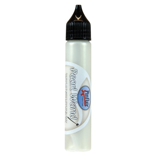 Pinflair Pearl Wand Cream 