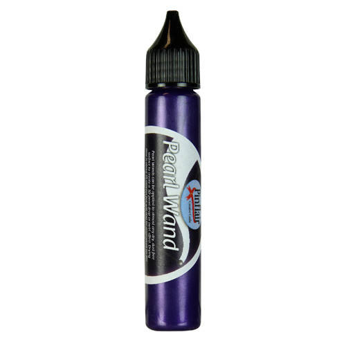 Pinflair Pearl Wand Regal Purple 