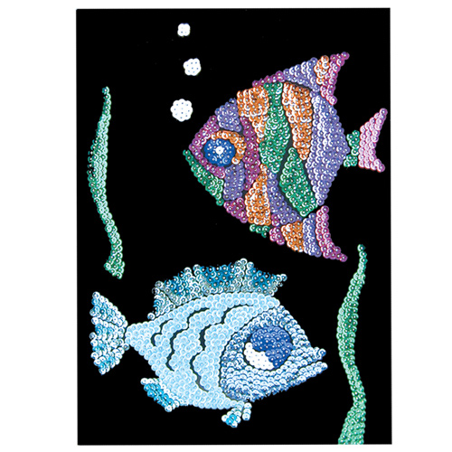 Exotic Fish