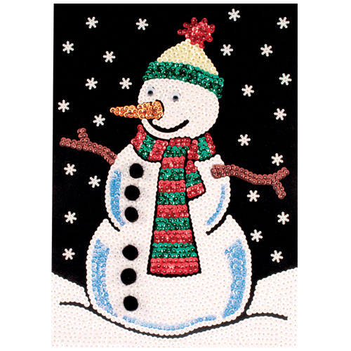 Snowman