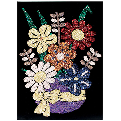 Flower Arrangement