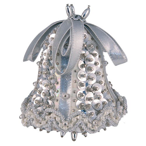 All Occasion Bell Silver
