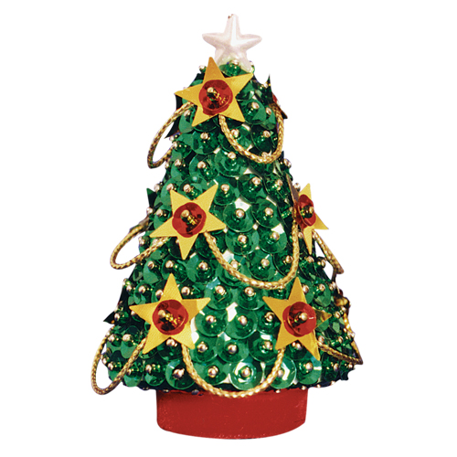 Xmas Pines