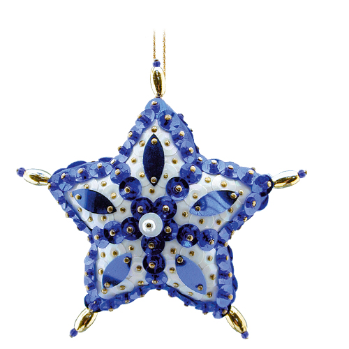 Stardust Blue