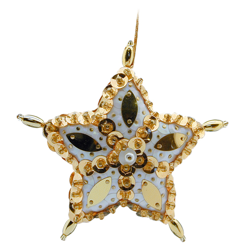 Stardust Gold