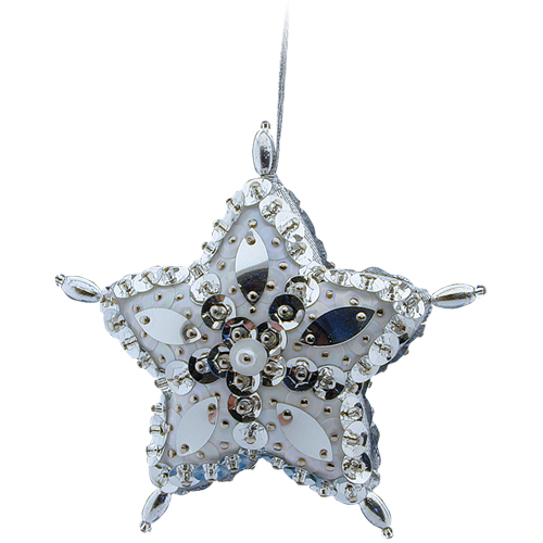 Stardust Silver
