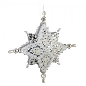 Starbright Silver