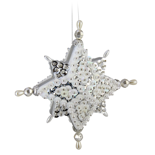 Starbright Silver