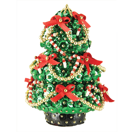 Yuletide Tree