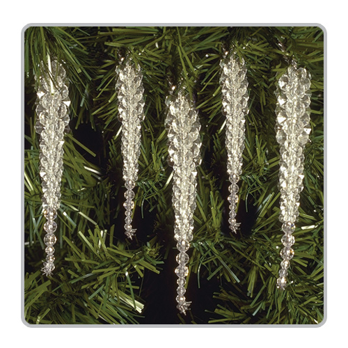 Icicles