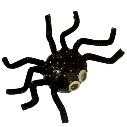 Sidney Spider & Pals