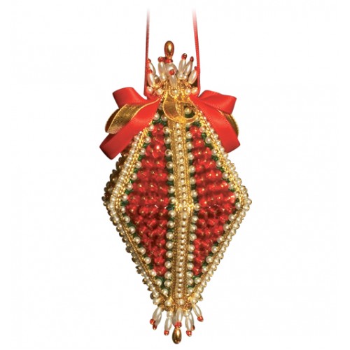 Christmas Jewel