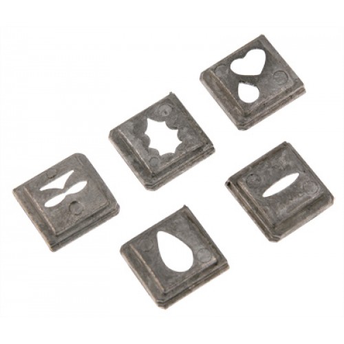 DYA85 Pinflair Multi Punch Die Set 3