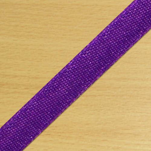 7mm Satin Ribbon Mauve