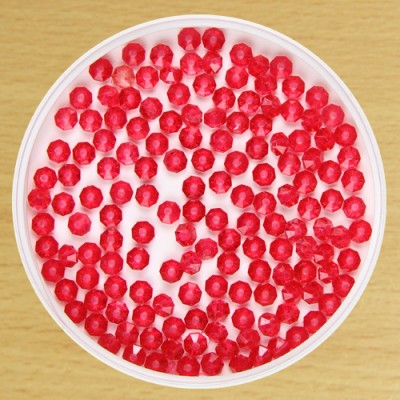 Rondelle Beads