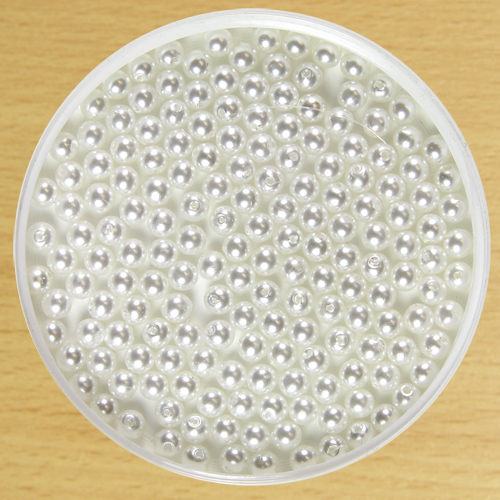 6mm Round Bead Pearl