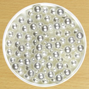 10mm Round Bead Pearl