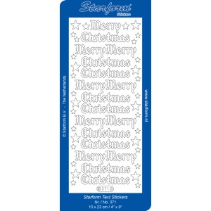 Old Style Merry Christmas