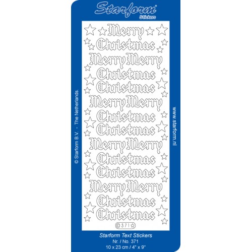 Old Style Merry Christmas