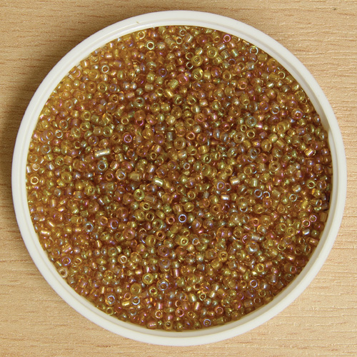 Tiny Glass Bead Sand