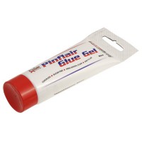 Pinflair Glue Gel Tube Only