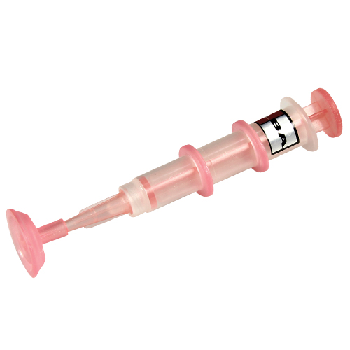 DEE52 PinflairFine Nozzle Syringes