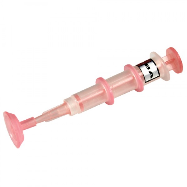 DEE52 PinflairFine Nozzle Syringes