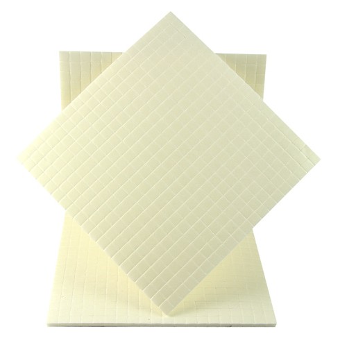 5 x 5 x 2mm Foam Pads