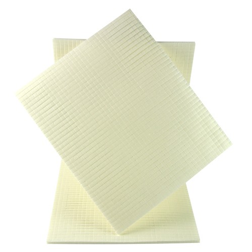 3 x 3 x 2mm Foam Pads