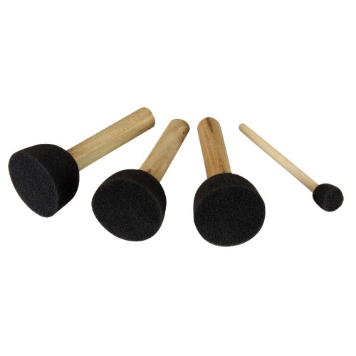 DYA100 Pinflair Foam Dabbers