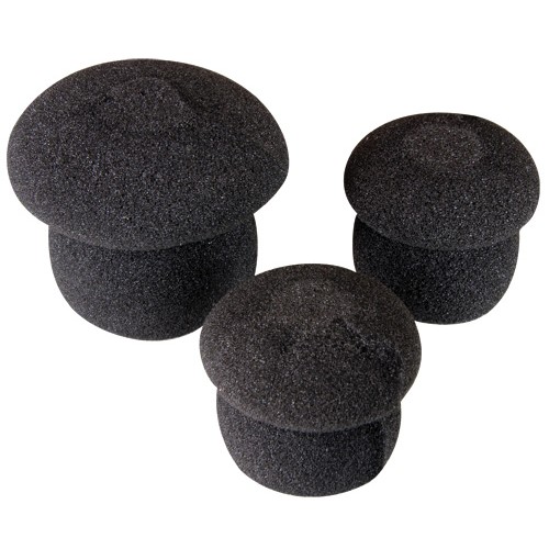 DYA101 Pinflair Mushroon Foam Sponges
