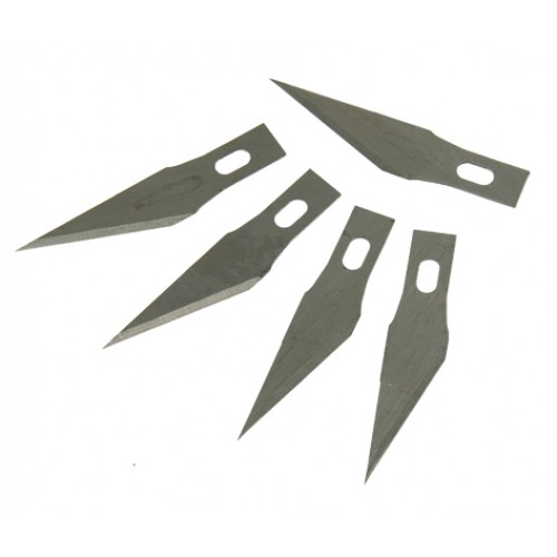 DYA98 Pinflair Replacement Blade Pack