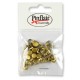 Pinflair Gold Studs
